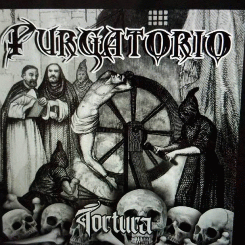 Purgatorio (SLV) : Tortura
